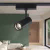 Трековый магнитный светильник Ambrella Light Track System ZOOM GV1571 GV1571 - 5