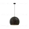 Подвесной светильник Arte Lamp Celesta A7057SP-1BK A7057SP-1BK - 1
