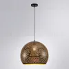 Подвесной светильник Arte Lamp Celesta A7057SP-1BK A7057SP-1BK - 2