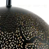 Подвесной светильник Arte Lamp Celesta A7058SP-1BK A7058SP-1BK - 4