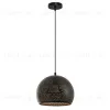 Подвесной светильник Arte Lamp Celesta A7058SP-1BK A7058SP-1BK - 1