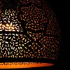 Подвесной светильник Arte Lamp Celesta A7058SP-1BK A7058SP-1BK - 3
