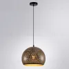 Подвесной светильник Arte Lamp Celesta A7058SP-1BK A7058SP-1BK - 2