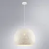 Подвесной светильник Arte Lamp Celesta A7057SP-1WH A7057SP-1WH - 2