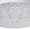 Подвесной светильник Arte Lamp Celesta A7057SP-1WH A7057SP-1WH - 4
