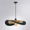 Подвесной светильник Arte Lamp Woodstock A7059SP-1BK A7059SP-1BK - 2