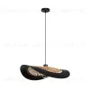 Подвесной светильник Arte Lamp Woodstock A7059SP-1BK A7059SP-1BK - 1