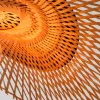 Подвесной светильник Arte Lamp Woodstock A7063SP-1BK A7063SP-1BK - 3