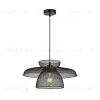 Подвесной светильник Arte Lamp Castello A7067SP-1BK A7067SP-1BK - 1