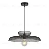 Подвесной светильник Arte Lamp Castello A7066SP-1BK A7066SP-1BK - 1