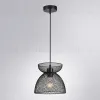 Подвесной светильник Arte Lamp Castello A7065SP-1BK A7065SP-1BK - 2