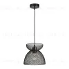 Подвесной светильник Arte Lamp Castello A7065SP-1BK A7065SP-1BK - 1