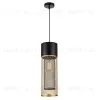 Подвесной светильник Arte Lamp Castello A7068SP-1GO A7068SP-1GO - 1