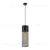 Подвесной светильник Arte Lamp Castello A7068SP-1BK A7068SP-1BK - 1
