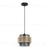 Подвесной светильник Arte Lamp Grid A7069SP-1BK A7069SP-1BK - 1