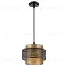 Подвесной светильник Arte Lamp Grid A7069SP-1GO A7069SP-1GO - 1