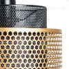 Подвесной светильник Arte Lamp Grid A7069SP-1BK A7069SP-1BK - 4