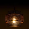 Подвесной светильник Arte Lamp Grid A7069SP-1BK A7069SP-1BK - 3