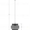 Подвесной светильник Arte Lamp Grid A7069SP-1BK A7069SP-1BK - 5