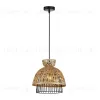 Подвесной светильник Arte Lamp Woodstock A7070SP-1BK A7070SP-1BK - 1