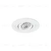 Встраиваемый светильник Arte Lamp Tarf Mini A2067PL-1WH A2067PL-1WH - 3