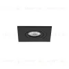 Встраиваемый светильник Arte Lamp Tarf Mini A2068PL-1BK A2068PL-1BK - 1