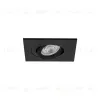 Встраиваемый светильник Arte Lamp Tarf Mini A2068PL-1BK A2068PL-1BK - 3