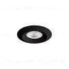 Встраиваемый светильник Arte Lamp Mira Mini A2761PL-1BK A2761PL-1BK - 1