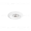 Встраиваемый светильник Arte Lamp Mira Mini A2761PL-1WH A2761PL-1WH - 1