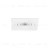 Встраиваемый светильник Arte Lamp Tarf Mini A2068PL-1WH A2068PL-1WH - 1