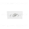Встраиваемый светильник Arte Lamp Tarf Mini A2068PL-1WH A2068PL-1WH - 3