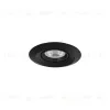 Встраиваемый светильник Arte Lamp Mira Mini A2762PL-1BK A2762PL-1BK - 1