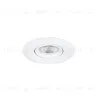 Встраиваемый светильник Arte Lamp Mira Mini A2762PL-1WH A2762PL-1WH - 1