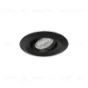Встраиваемый светильник Arte Lamp Mira Mini A2762PL-1BK A2762PL-1BK - 3
