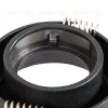 Встраиваемый светильник Arte Lamp Act Mini A3536PL-1BK A3536PL-1BK - 3