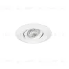 Встраиваемый светильник Arte Lamp Mira Mini A2762PL-1WH A2762PL-1WH - 3
