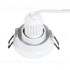 Встраиваемый светильник Arte Lamp Act Mini A3536PL-1WH A3536PL-1WH - 6
