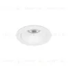 Встраиваемый светильник Arte Lamp Act Mini A3536PL-1WH A3536PL-1WH - 1