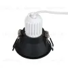 Встраиваемый светильник Arte Lamp Dash Mini A2764PL-1BK A2764PL-1BK - 5