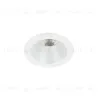 Встраиваемый светильник Arte Lamp Helm Mini A2859PL-1WH A2859PL-1WH - 1