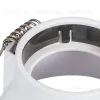 Встраиваемый светильник Arte Lamp Dash Mini A2764PL-1WH A2764PL-1WH - 5