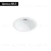 Встраиваемый светильник Arte Lamp Dash Mini A2764PL-1WH A2764PL-1WH - 2