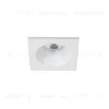 Встраиваемый светильник Arte Lamp Helm Mini A2858PL-1WH A2858PL-1WH - 1