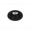 Встраиваемый светильник Arte Lamp Helm Mini A2859PL-1BK A2859PL-1BK - 1