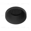Встраиваемый светильник Arte Lamp Ducre A8094PL-1BK A8094PL-1BK - 1