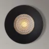 Встраиваемый светильник Arte Lamp Ducre A8094PL-1BK A8094PL-1BK - 3