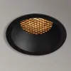 Встраиваемый светильник Arte Lamp Ducre A8093PL-1BK A8093PL-1BK - 5