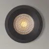 Встраиваемый светильник Arte Lamp Ducre A8093PL-1BK A8093PL-1BK - 4