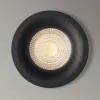 Встраиваемый светильник Arte Lamp Ducre A8095PL-1BK A8095PL-1BK - 2