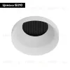 Встраиваемый светильник Arte Lamp Ducre A8094PL-1WH A8094PL-1WH - 2
